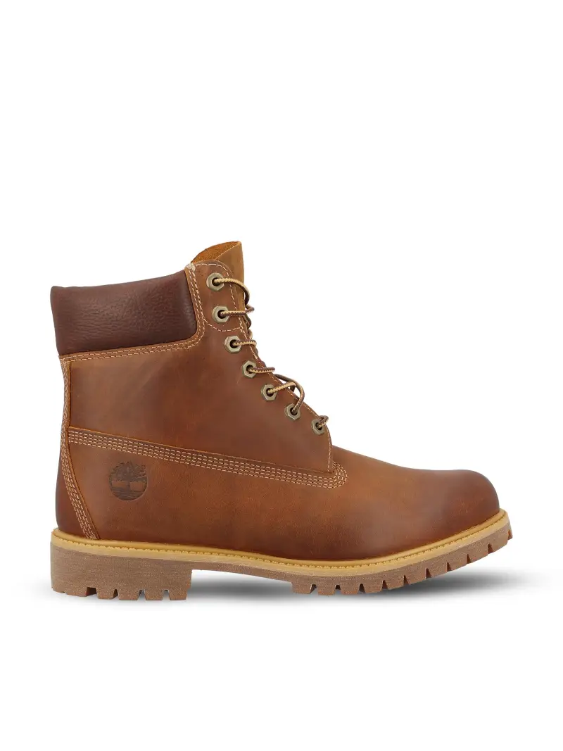 TIMBERLAND Stivale Impermeabile Timberland® Premium Inch MARRONE