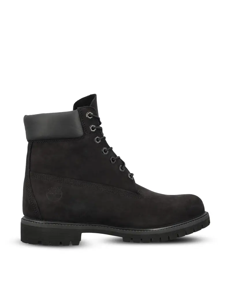TIMBERLAND Stivale Impermeabile Timberland® Premium Inch NERO