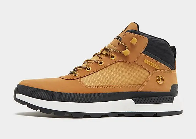 Timberland Stivaletti Field Trekker, Marrone