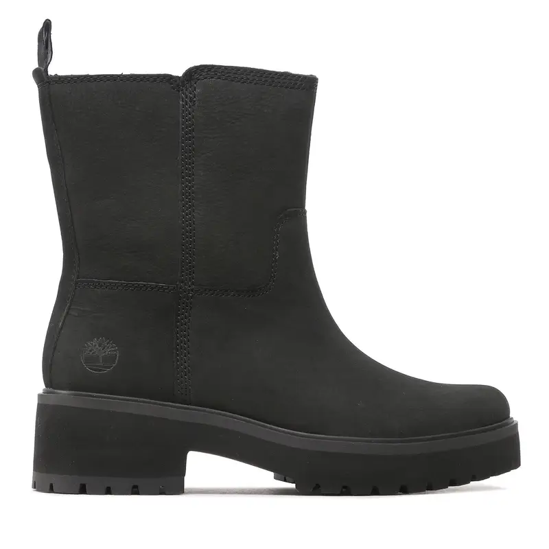 Timberland Stivaletti Carnaby Cool Wrm Pull On Wr TB0A5NS30151 Nero
