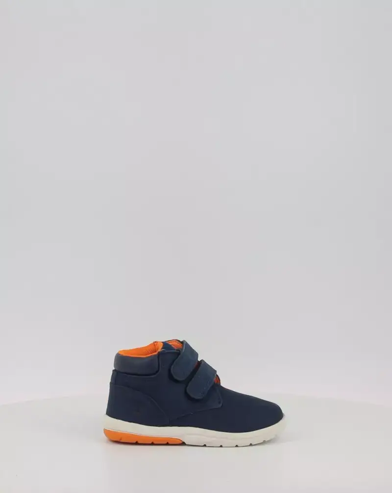 Timberland Stivaletti TODDLE TRACKS H&L Blu Misurare - 22, Colore - Blu