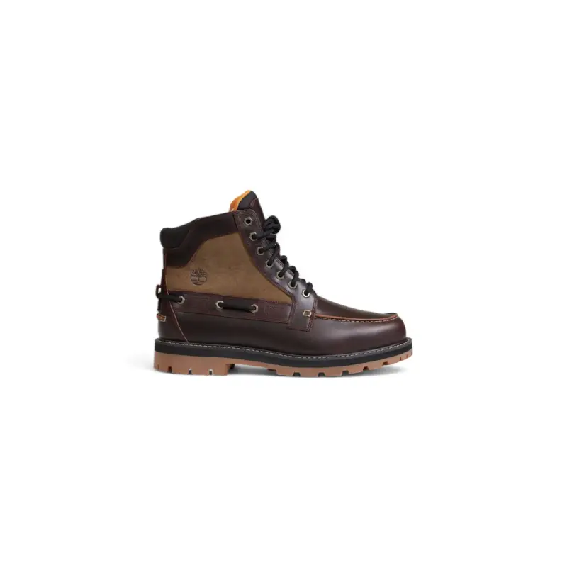 Timberland Stivali da Uomo Marroni Autunno/Inverno - brown / 41 5