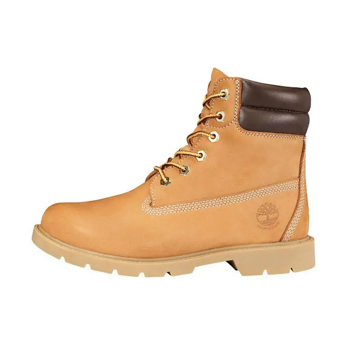 Stivali Outdoor Medi Impermeabili Timberland Linden Woods Stivali da Donna Grano A161G231 37 5