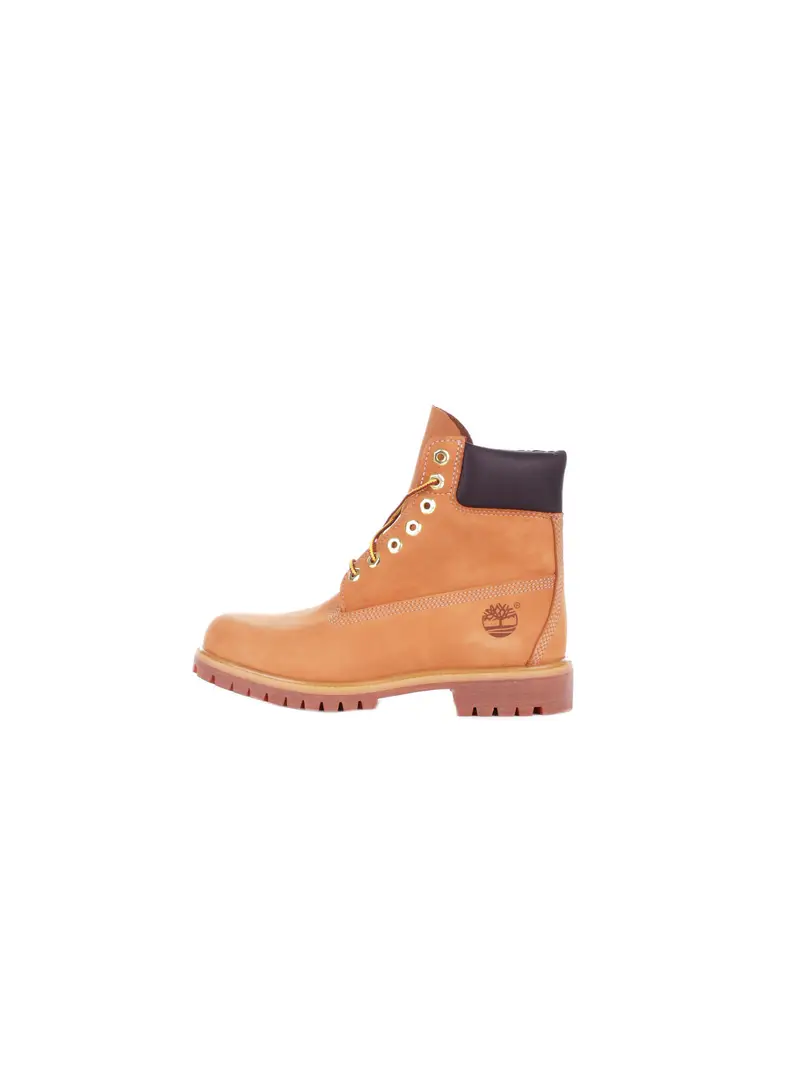 Timberland Stivali Wheat Wheat GIALLO