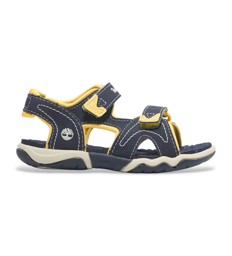 Timberland Sandali con cinturino Bambino Blu 4109201