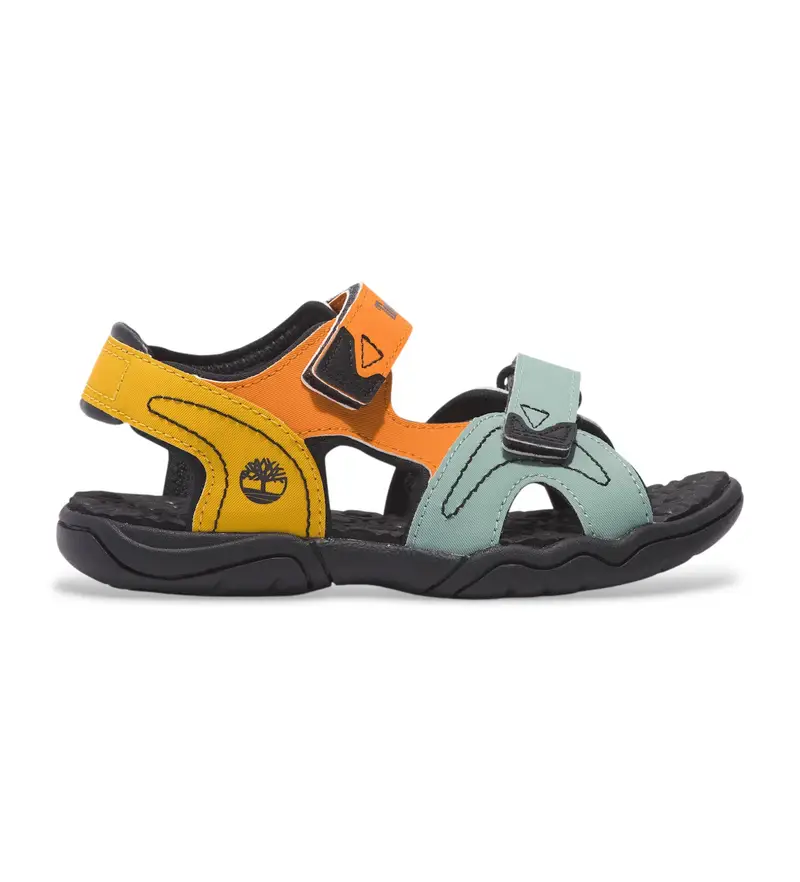 Timberland Sandali con cinturino Bambino Multicolore 4110030
