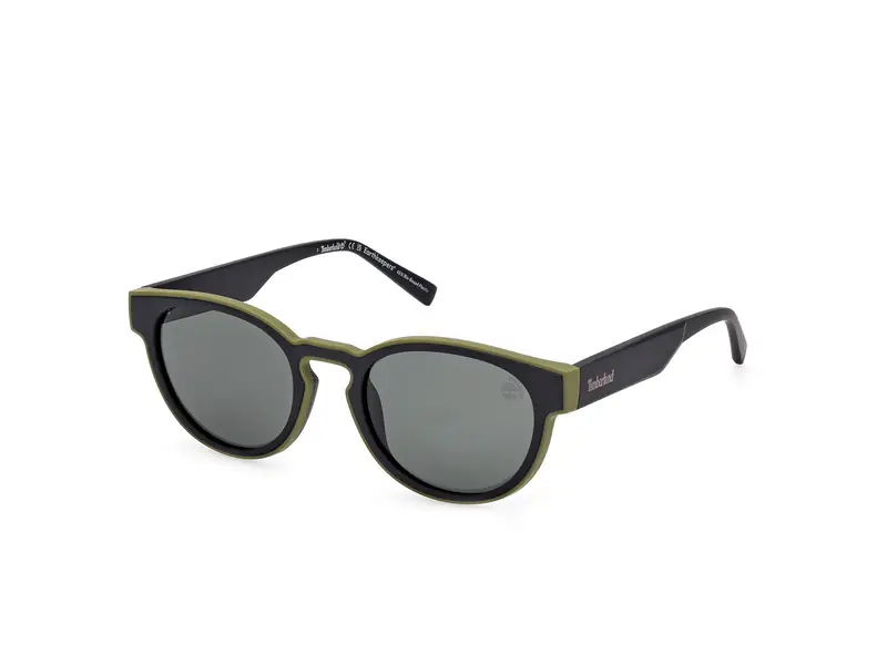 Timberland Occhiali da sole Uomo Nero 890271