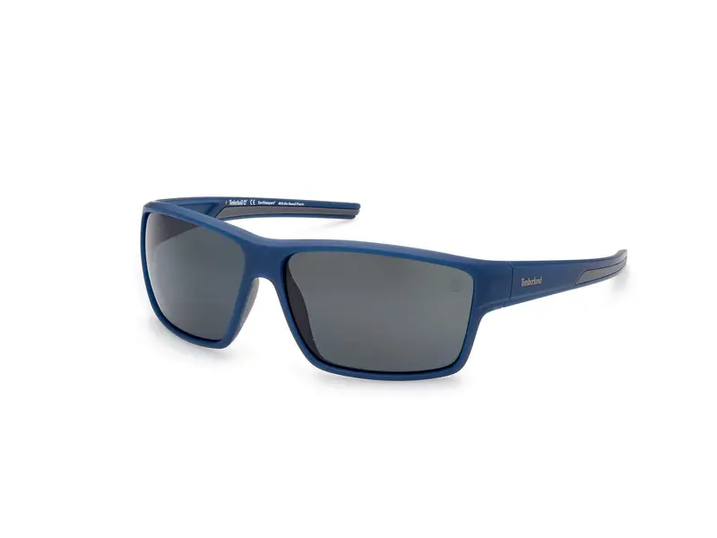 Timberland Occhiali da sole Uomo Blu 890253