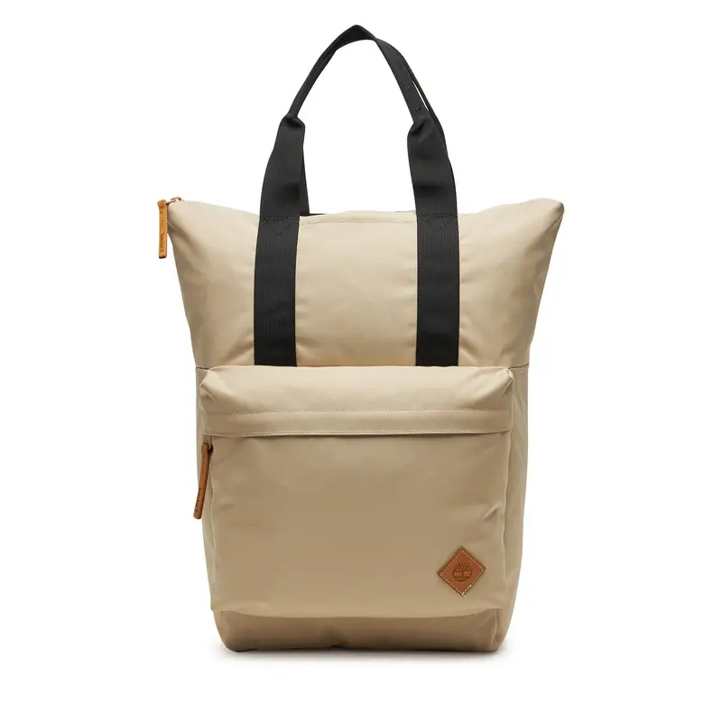 Timberland Zaino TB0A61BBY941 Nero