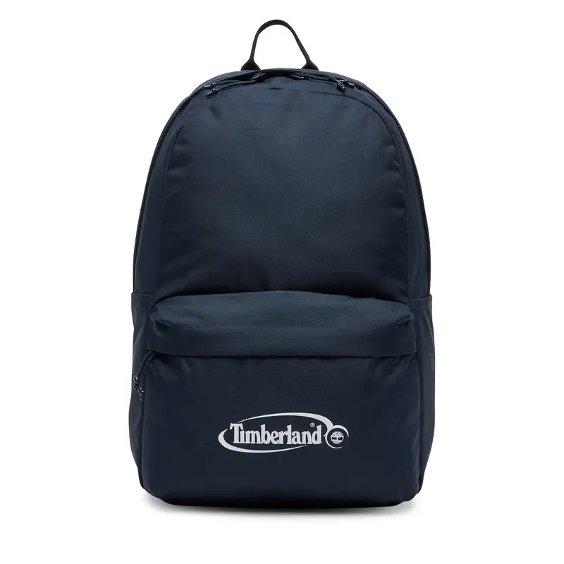 Timberland Zaino TB0A66V7U101 Blu scuro