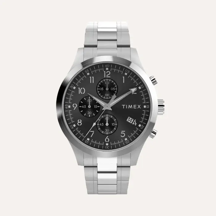 Timex Orologio Al Quarzo Dress Tw2y01400