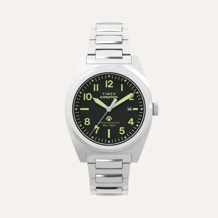 Timex Orologio Al Quarzo Expedition North Tw2y18300