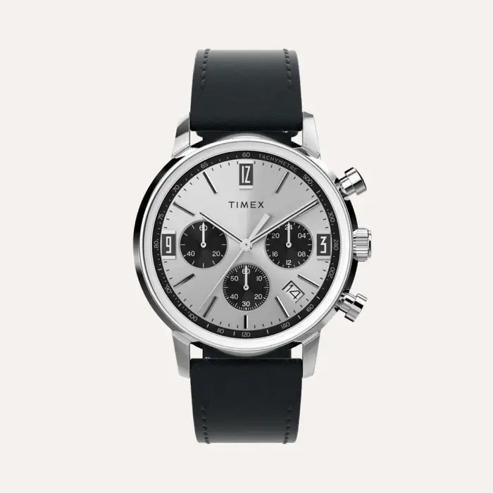 Timex Orologio Al Quarzo Marlin Tw2w10300