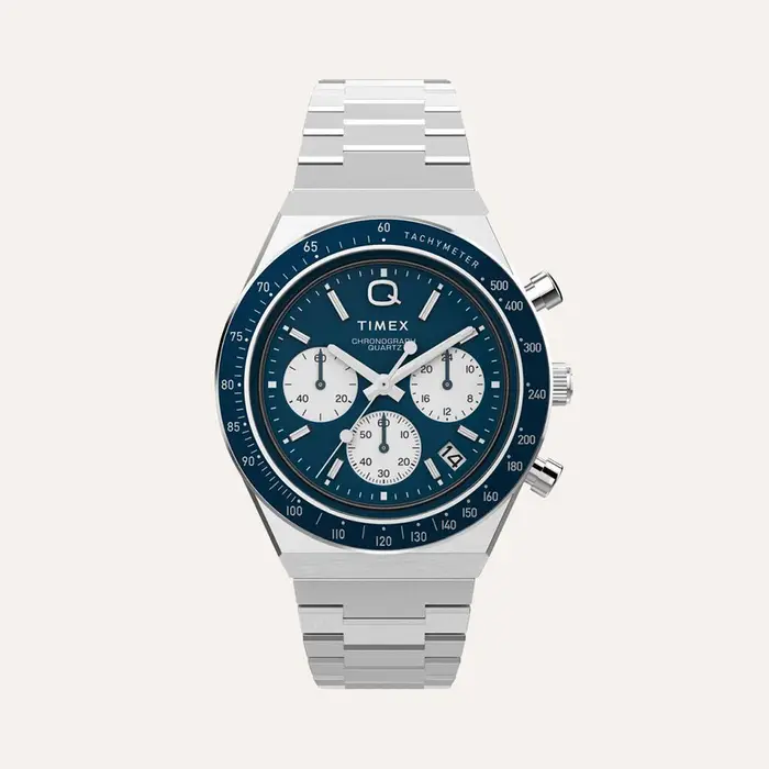 Timex Orologio Al Quarzo Q Tw2w51600