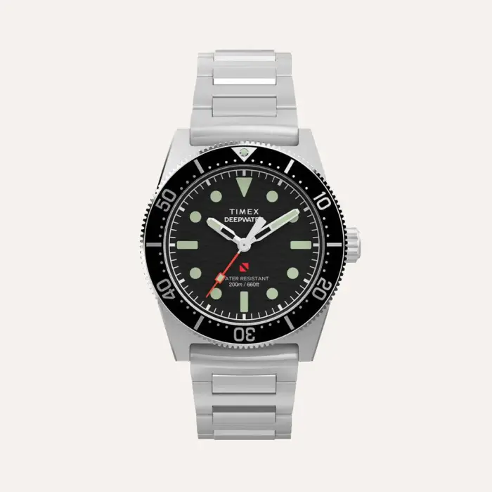 Timex Orologio Al Quarzo Reef 200 Tw2w95200