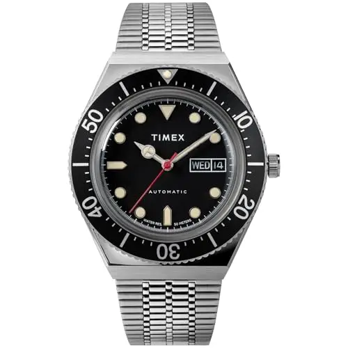 Timex Orologio Casual TW2U78300ZV