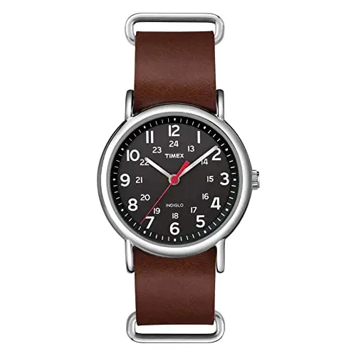 Timex Orologio da polso Uomo TW2R63100