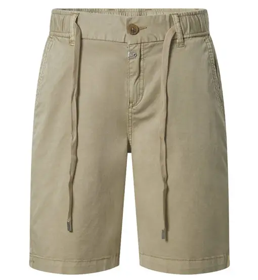 Timezone Cameron TZ Short W - pantaloni corti - donna Beige