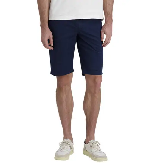 Timezone JannoTZ Short - pantaloni corti - uomo Blue