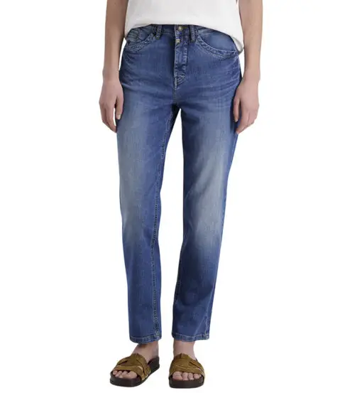 Timezone Jeans Donna Blu 4342286