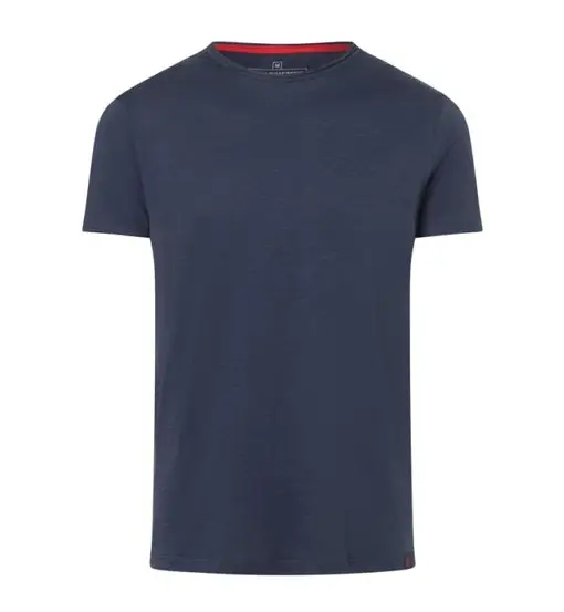 Timezone T-shirt Uomo Blu 4604867