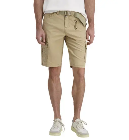 Timezone RykerTZ Short - pantaloni corti - uomo Beige