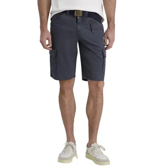 Timezone RykerTZ Short - pantaloni corti - uomo Blue
