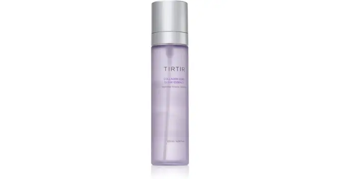 Tirtir Collagen Core Glow Essence fluido viso effetto idratante 120 ml