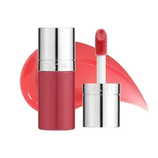 TIRTIR Glow Pop Tinted Lip Oil - 8 Colors #04 Sunlit Squish