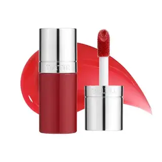 TIRTIR Glow Pop Tinted Lip Oil - 8 Colors #05 Cherry Lush