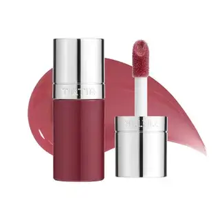 TIRTIR Glow Pop Tinted Lip Oil - 8 Colors #08 Hush Plum