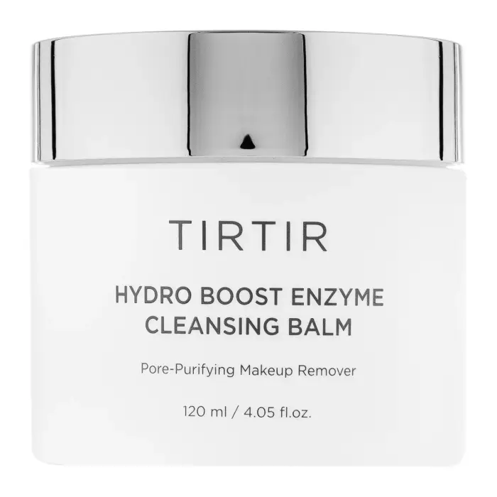 Tirtir Hydro Boost Balsamo Struccante Enzimatico 120ml