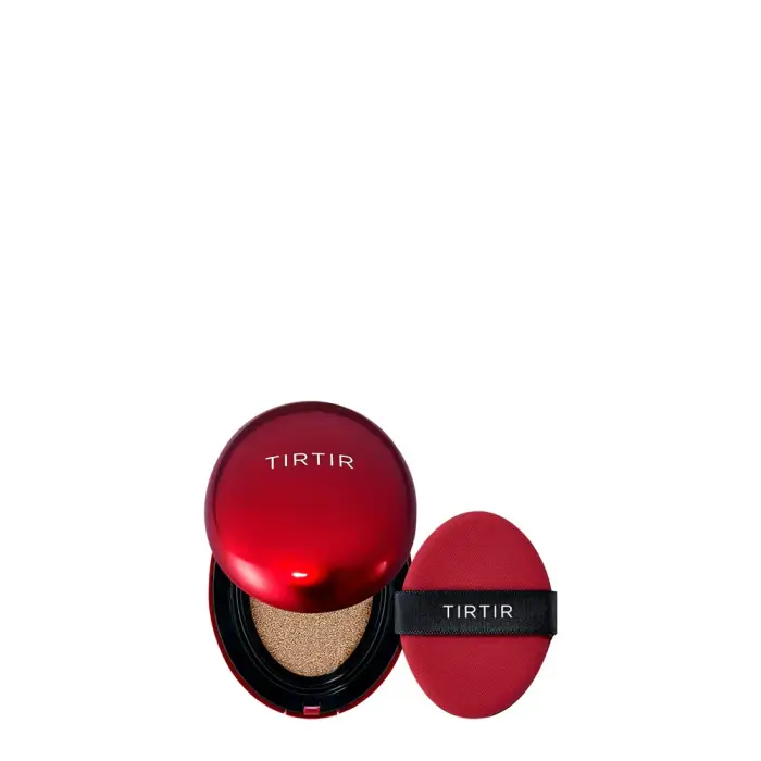 Tirtir Maschera Tir Tir Fit Red Cushion 21N Avorio