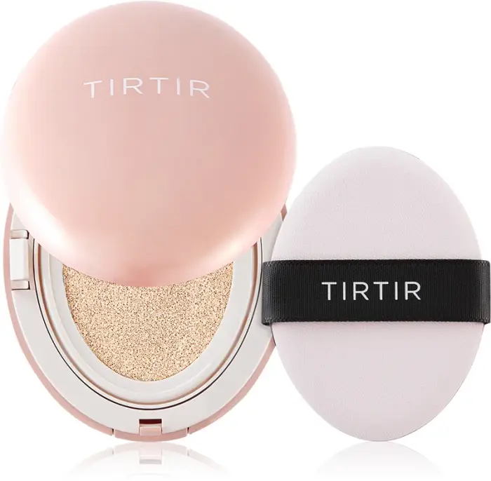 Tirtir Mask Fit All Cover fondotinta opacizzante cushion colore 13N Fair Ivory 18 g
