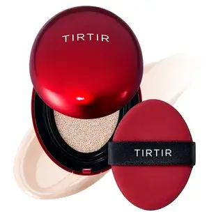 TIRTIR Mask Fit Red Cushion Mini (EU/UK Packaging) - 40 Colors #23N Sand