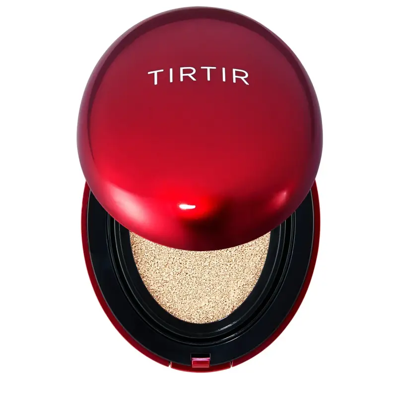 TIRTIR Viso Mask Fit Red Cushion 17N Vanilla - Fondotinta
