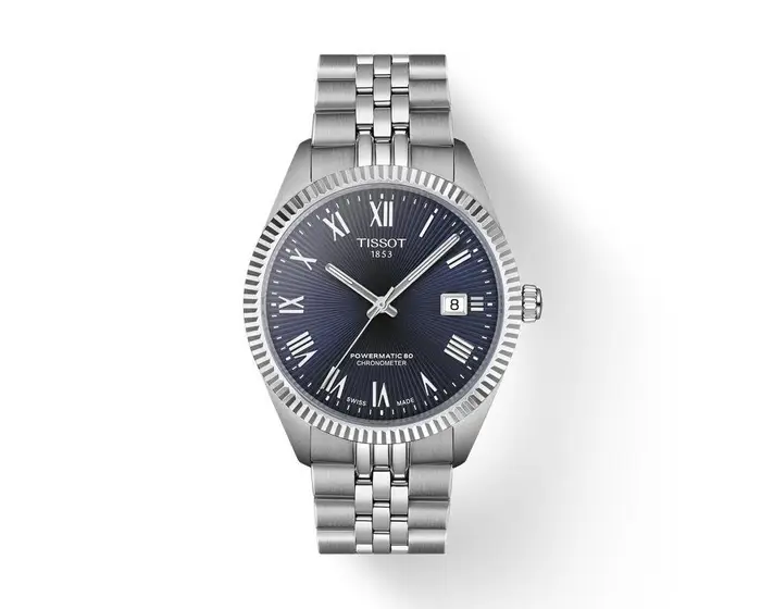 TISSOT Ballade Powermatic 80 Cosc 39Mm - Orologio