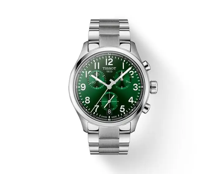 TISSOT Chrono L 42Mm - Orologio Sportivo