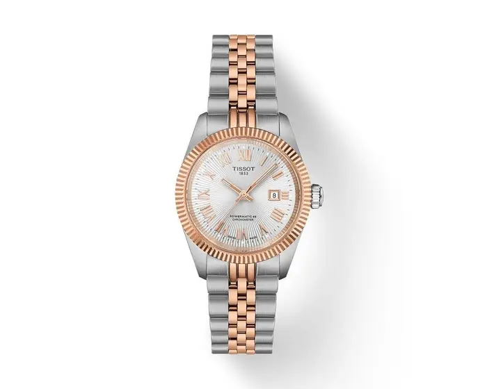 TISSOT Orologio Ballade 30Mm - Cassa Acciaio