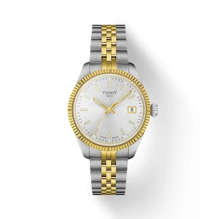 TISSOT Orologio Ballade 34Mm - Eleganza E Stile