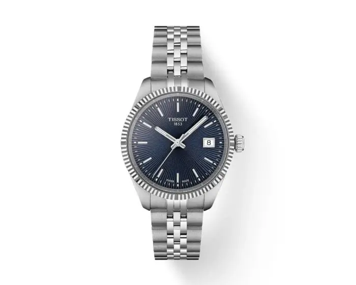 TISSOT Orologio Ballade 34Mm - Eleganza E Stile