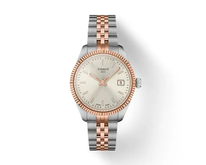 TISSOT Orologio Ballade 34Mm - Eleganza