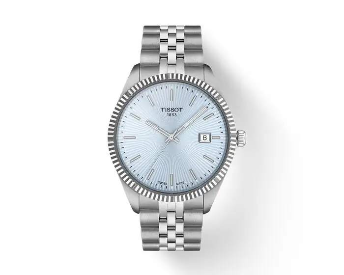 TISSOT Orologio Ballade 40Mm - Eleganza Classica