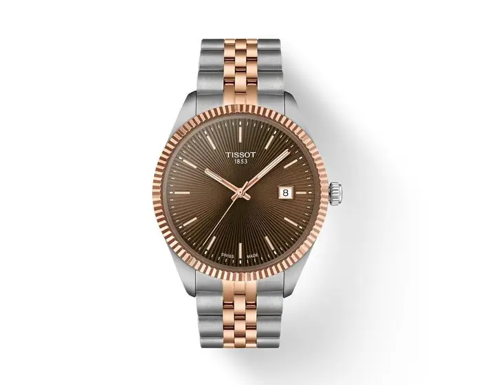 TISSOT Orologio Ballade 40Mm - Eleganza Classica