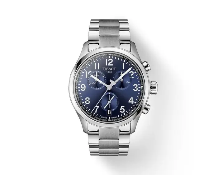 TISSOT Orologio Chrono L 42Mm - Sport