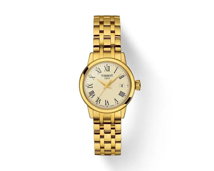 TISSOT Orologio Classic Dream 28Mm - Elegante