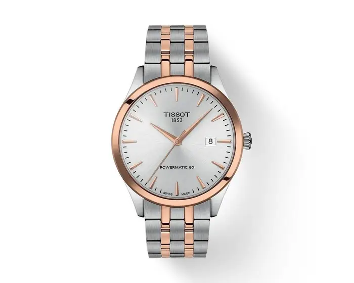 TISSOT Orologio Classic Dream 40Mm - Eleganza Senza Tempo