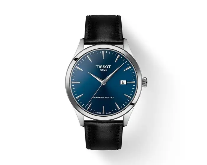 TISSOT Orologio Classic Dream 40Mm - Eleganza Senza Tempo