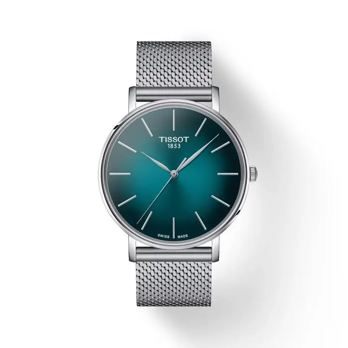 TISSOT Orologio Everytime 40Mm - T-Classic