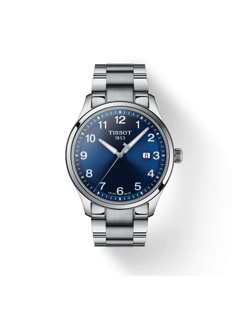 Tissot Orologio Gent XL Classic T1164101104700